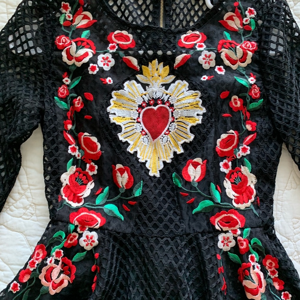 Dress - Picture 2 of 3